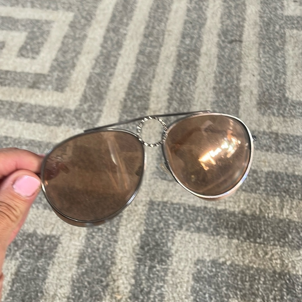 CHLOE sunglasses